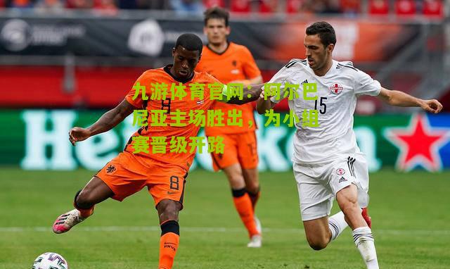 阿尔巴尼亚主场胜出，为小组赛晋级开路