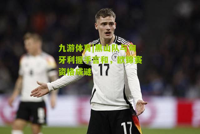 黑山队与匈牙利握手言和，欧锦赛资格成谜