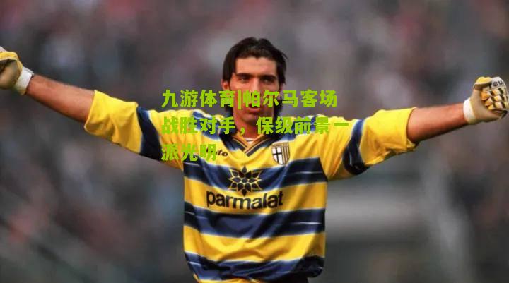 帕尔马客场战胜对手，保级前景一派光明